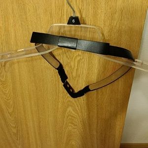 Ann Taylor waist belt